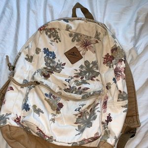 o’neill backpack